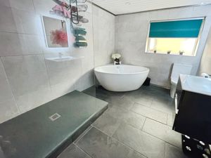 Bathroom- click for photo gallery